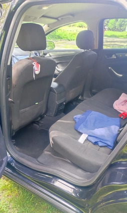 Ford Mondeo cena 28500 przebieg: 240000, rok produkcji 2011 z Sośnicowice małe 154
